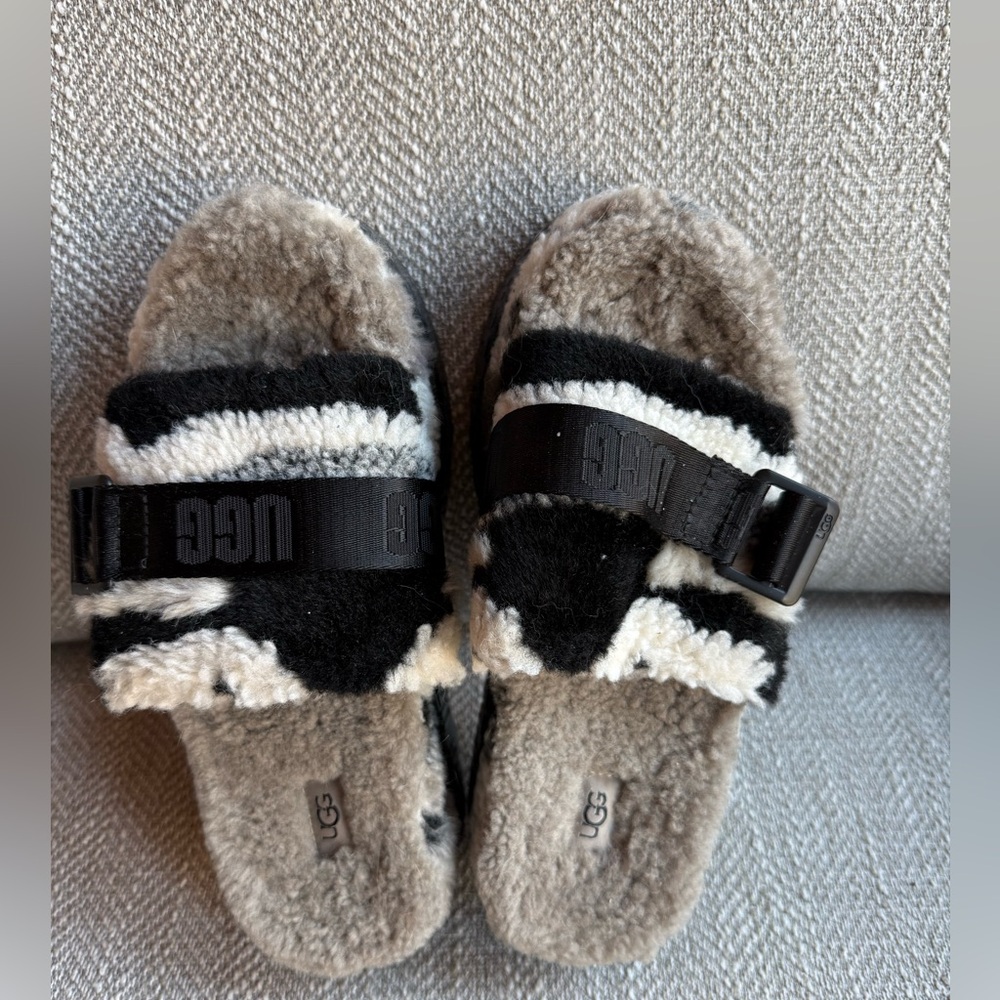 UGG slippers